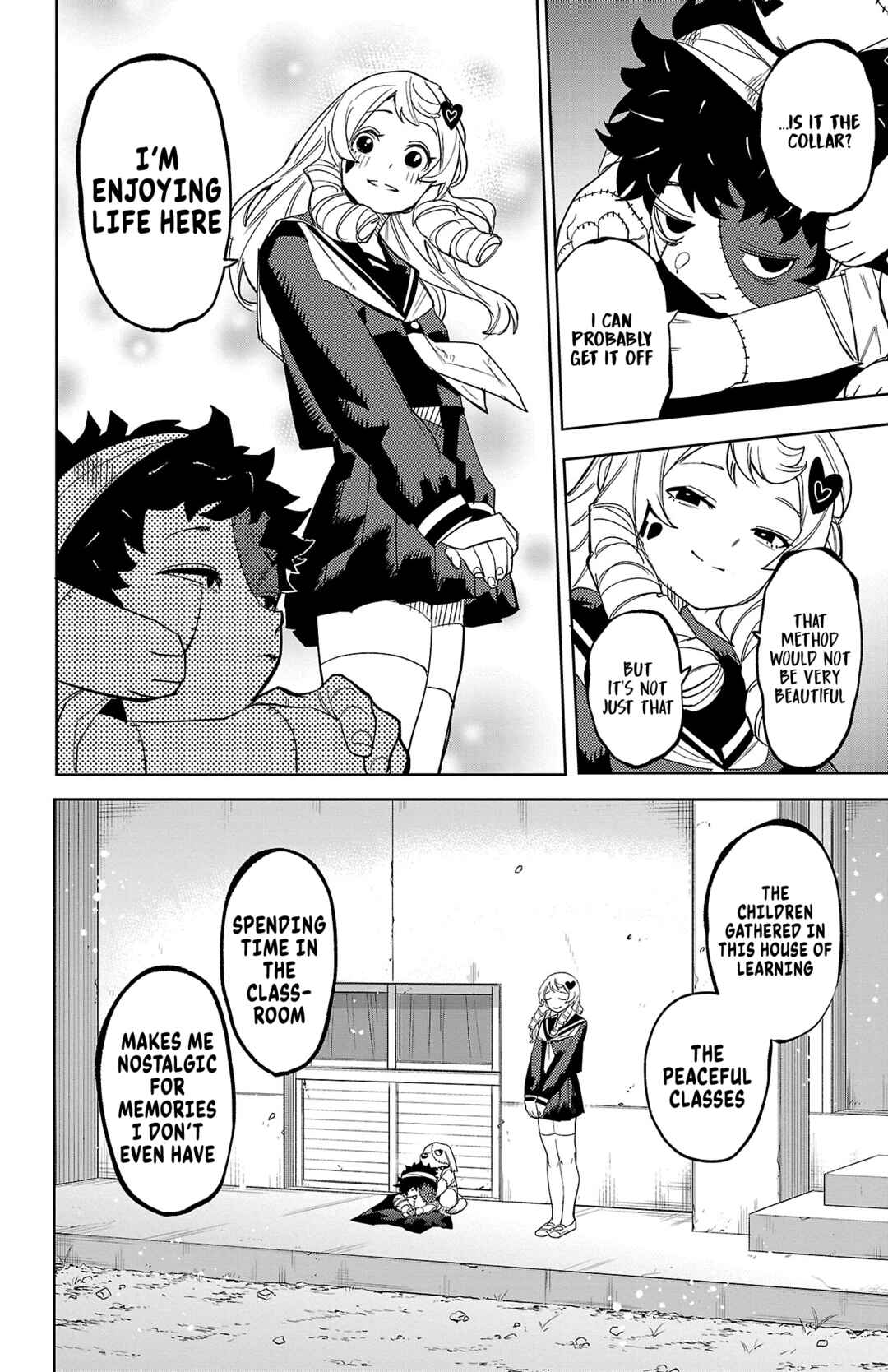 Shy Chapter 188 - Page 16