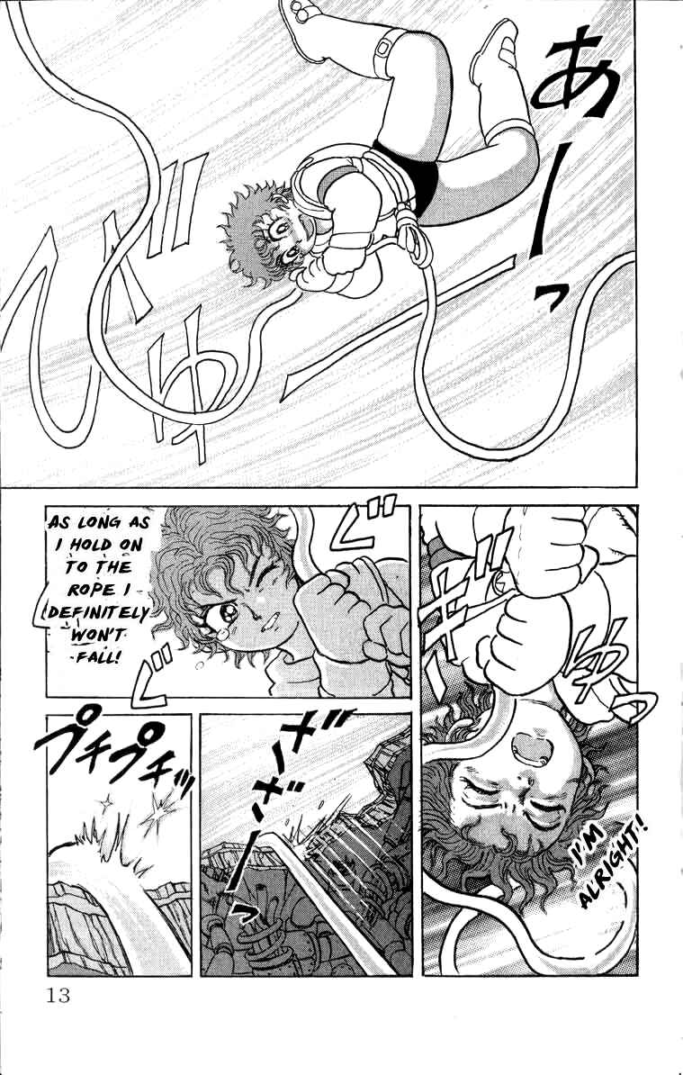 Apocalypse Zero Chapter 93 - Page 11