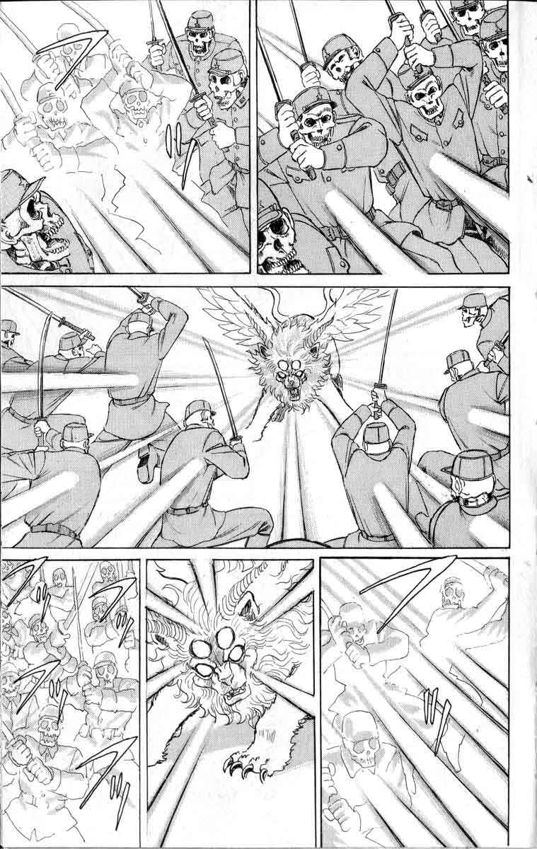 Apocalypse Zero Chapter 93 - Page 14