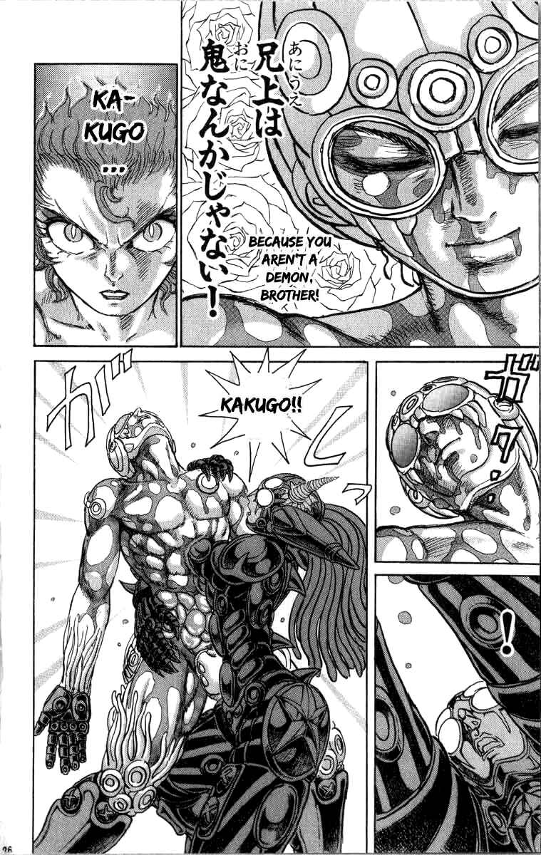 Apocalypse Zero Chapter 93 - Page 22