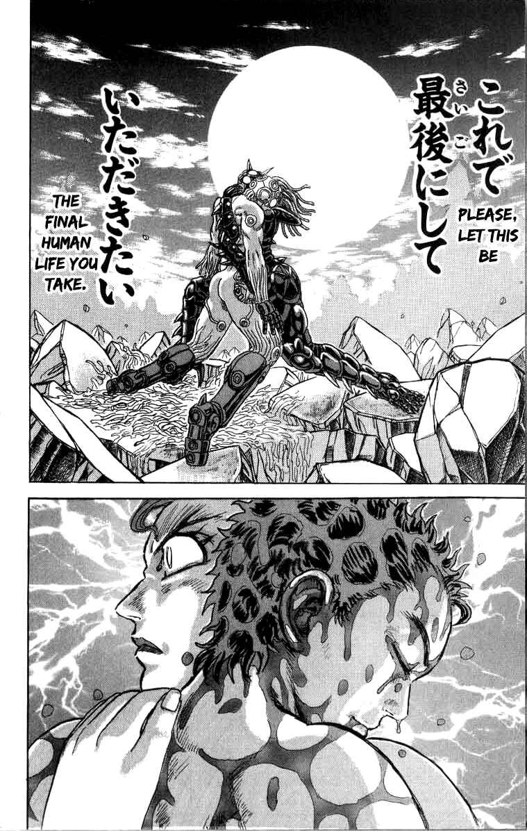 Apocalypse Zero Chapter 93 - Page 24