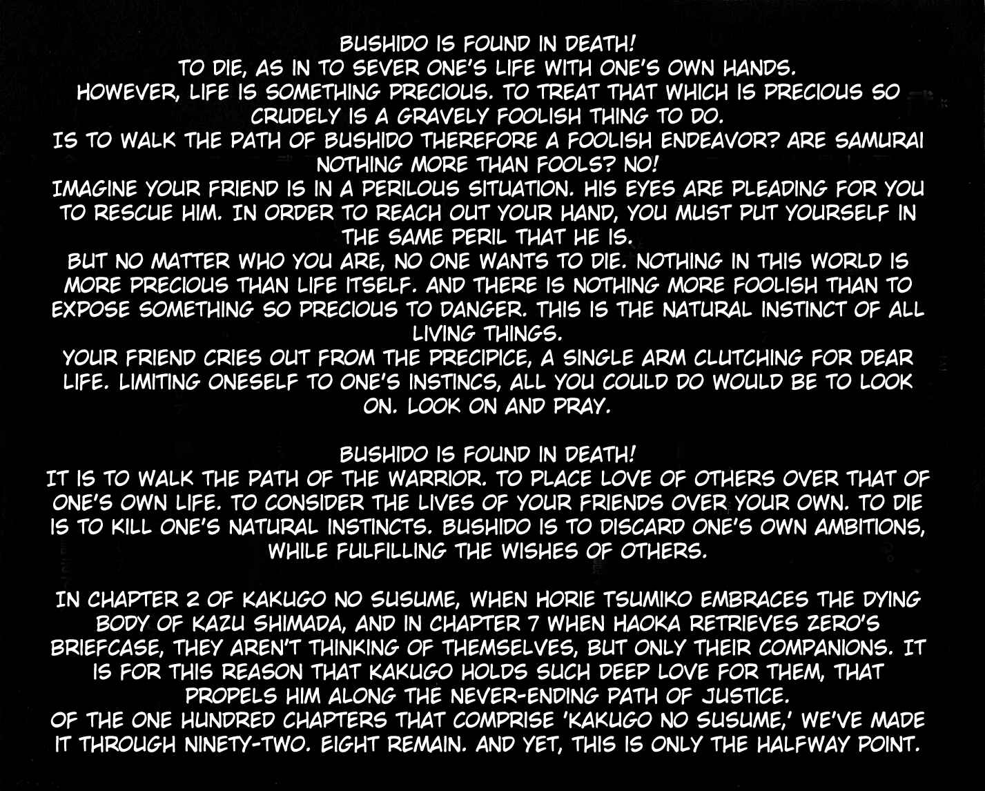 Apocalypse Zero Chapter 93 - Page 4