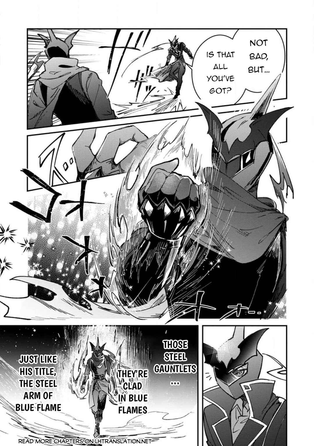 Yuusha Party ni Kawaii Ko ga Ita no de, Kokuhaku Shite Mita Chapter 52.3 - Page 6