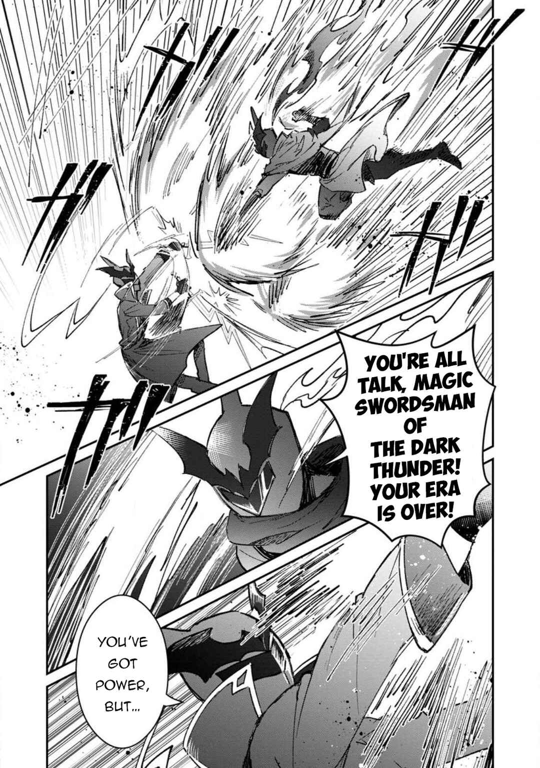 Yuusha Party ni Kawaii Ko ga Ita no de, Kokuhaku Shite Mita Chapter 52.3 - Page 8