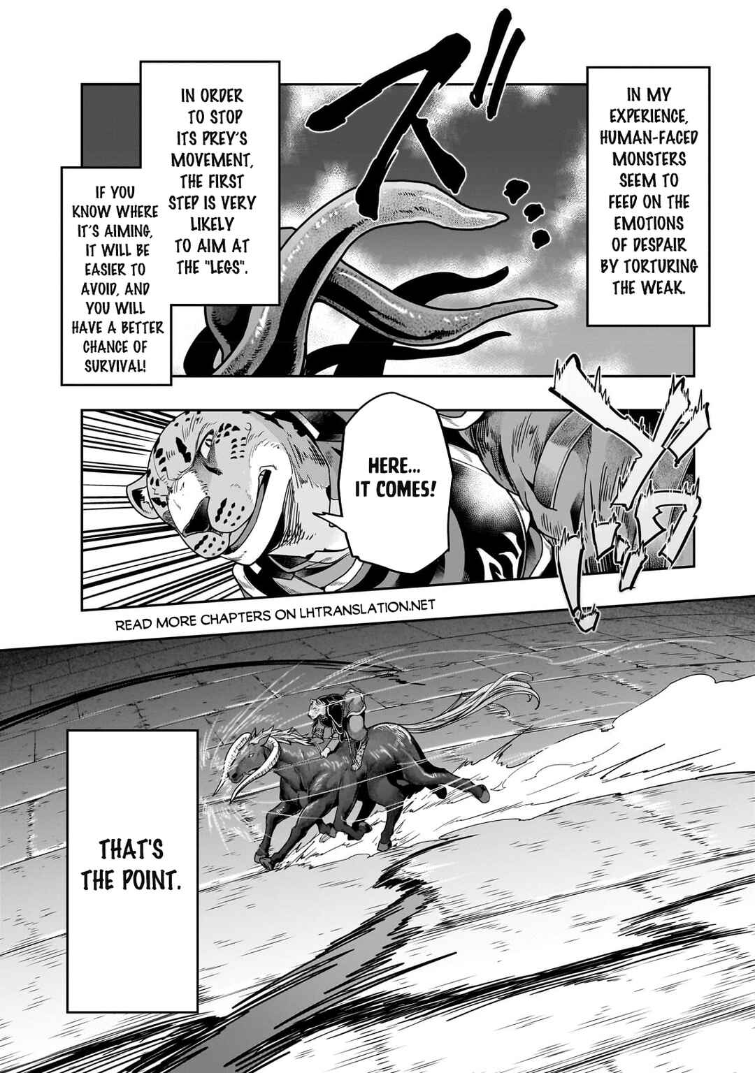 Hazure Waku no [Joutai Ijou Skill] de Saikyou ni Natta Ore ga Subete o Juurin Suru made Chapter 38.2 - Page 6