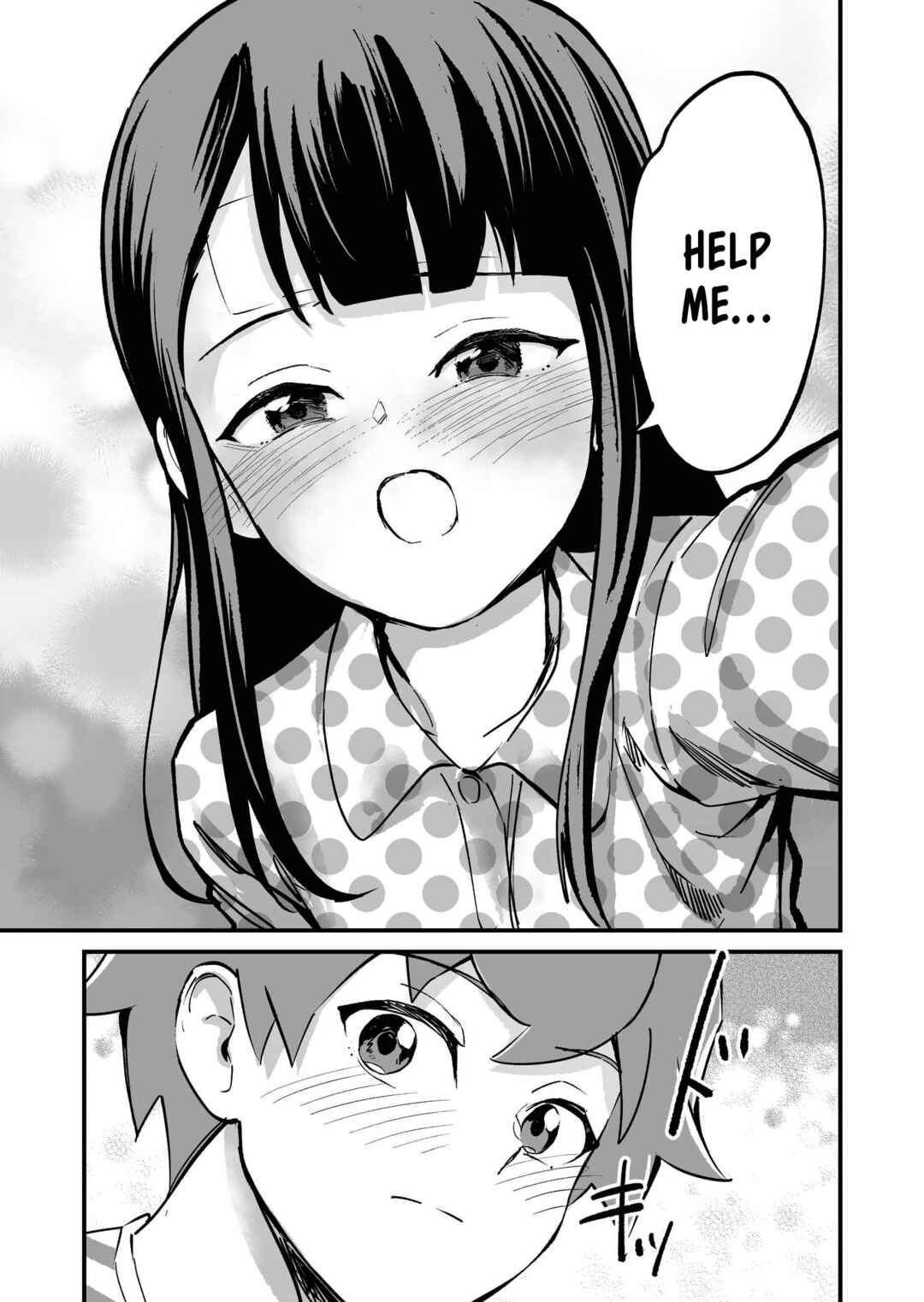 Tsuyokute New Game na Love Comedy Chapter 59 - Page 5