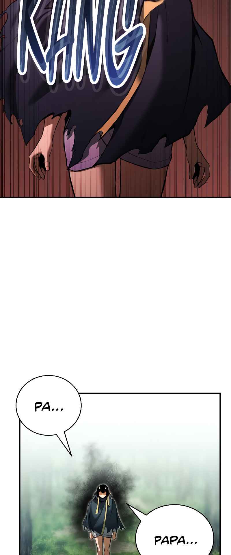 All-Master Necromancer Chapter 39 - Page 12