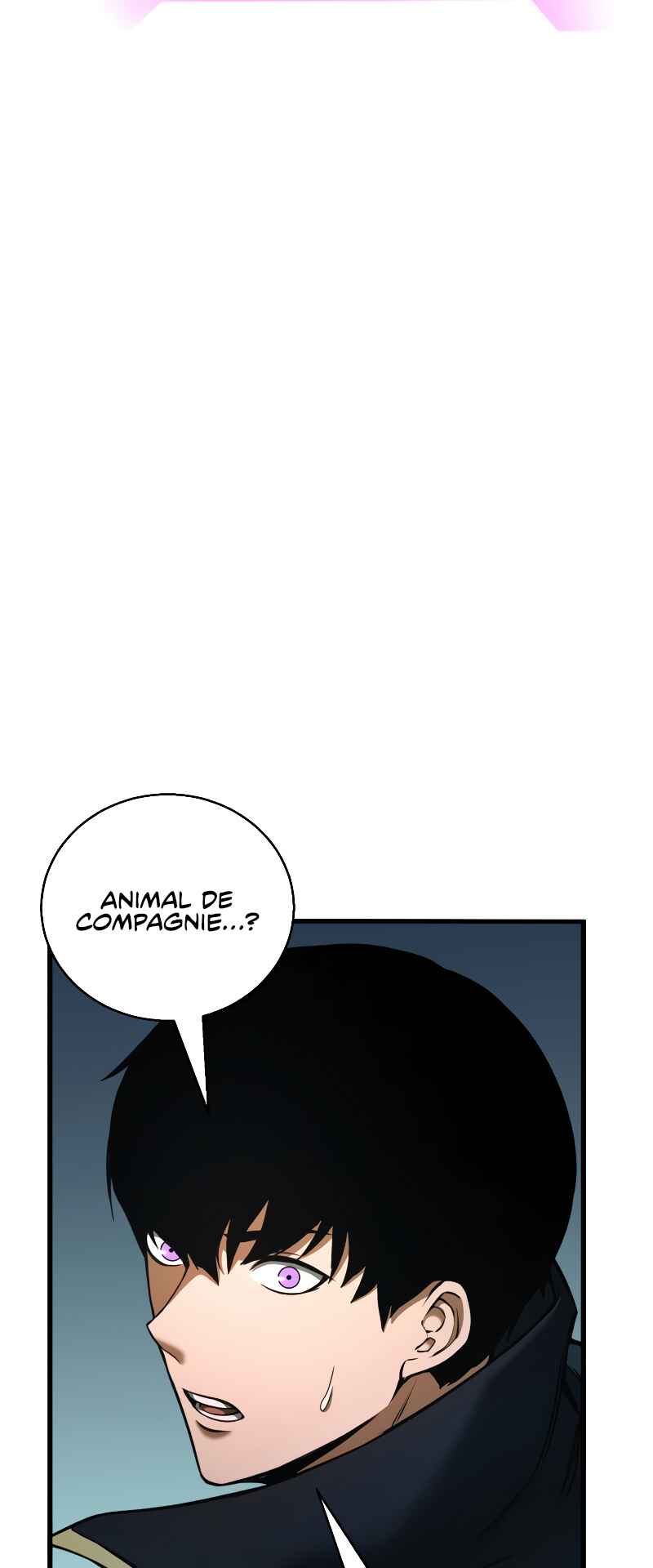 All-Master Necromancer Chapter 39 - Page 15
