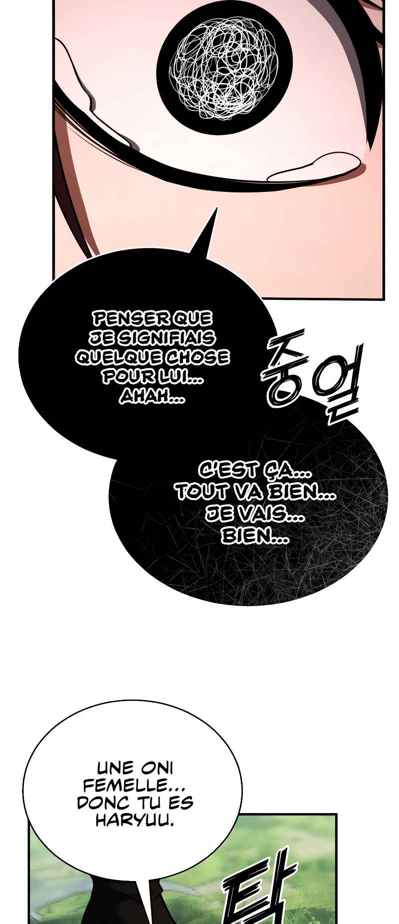 All-Master Necromancer Chapter 39 - Page 22