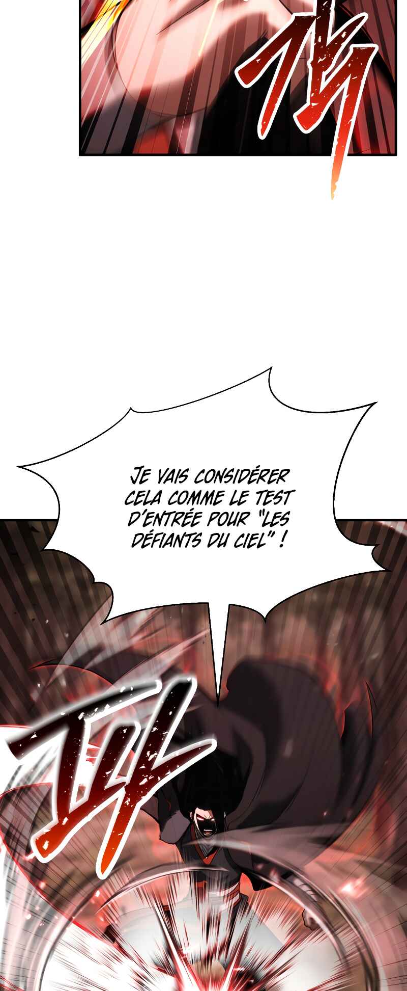 All-Master Necromancer Chapter 39 - Page 44