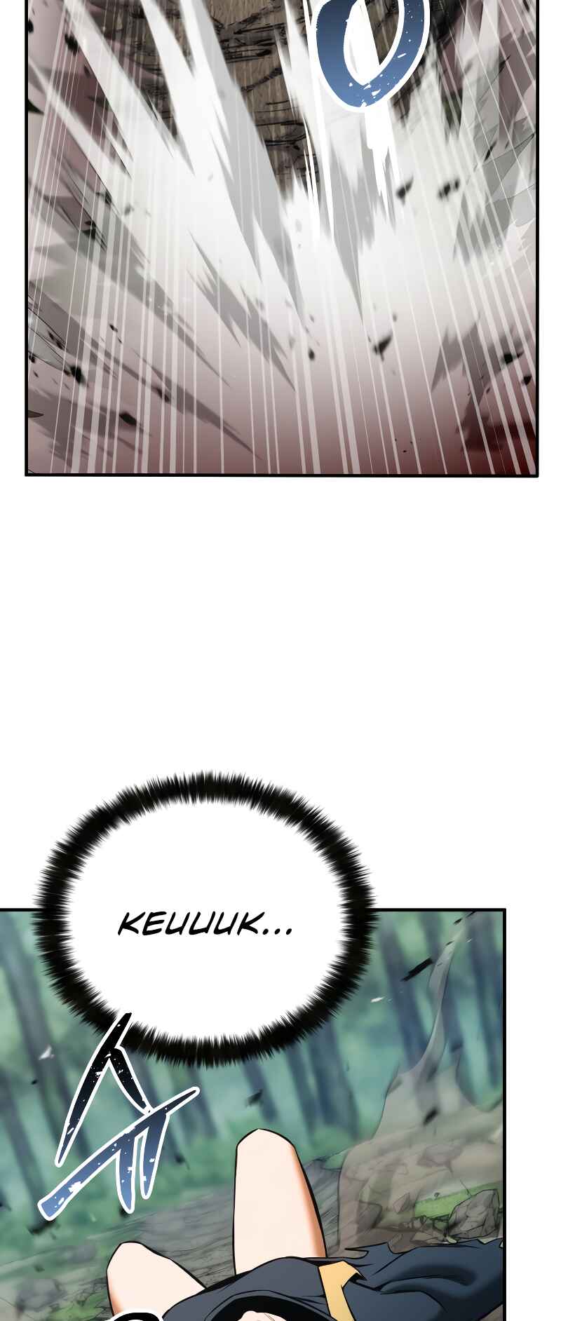 All-Master Necromancer Chapter 39 - Page 55