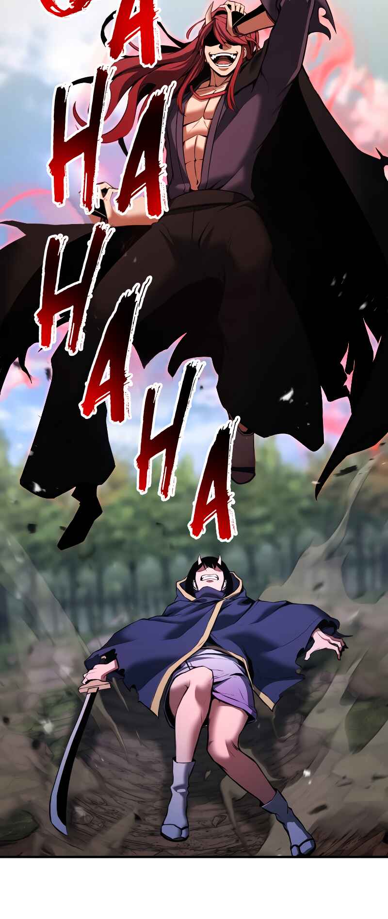 All-Master Necromancer Chapter 39 - Page 59