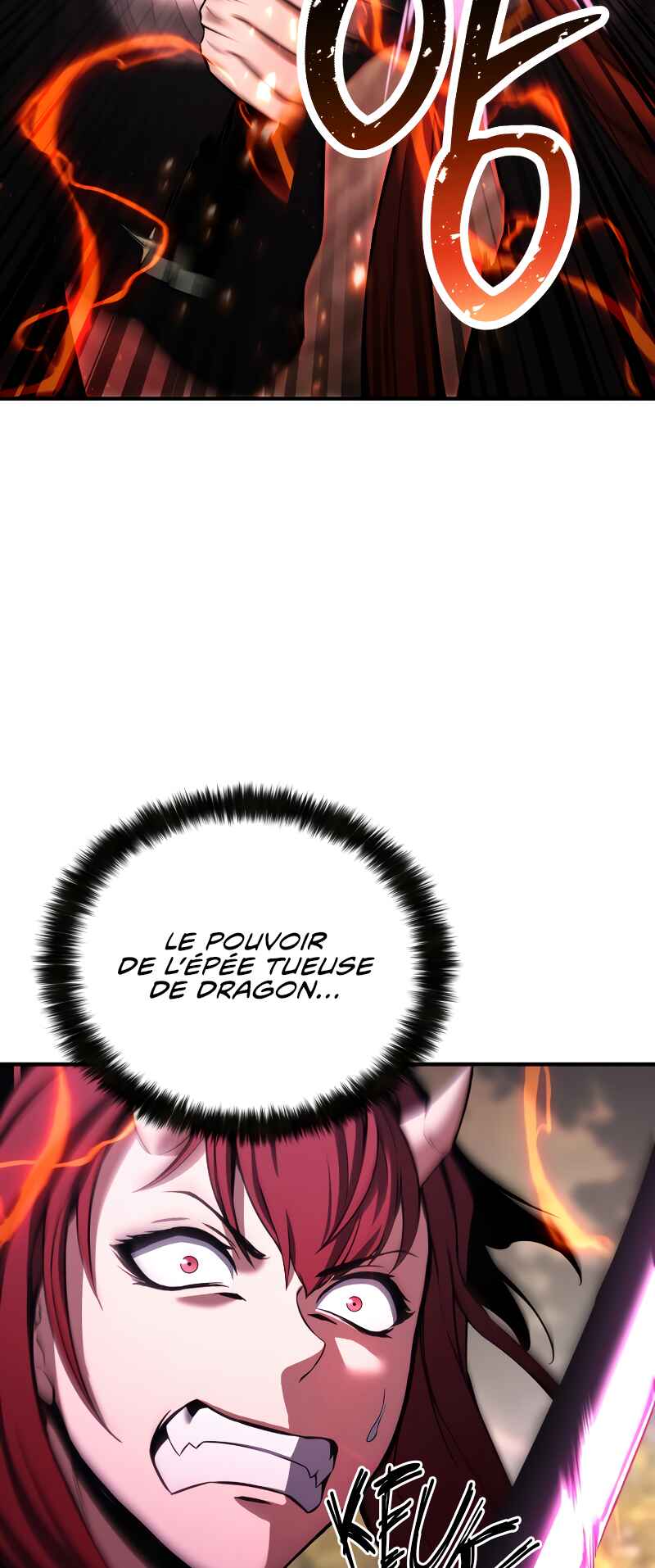 All-Master Necromancer Chapter 39 - Page 68