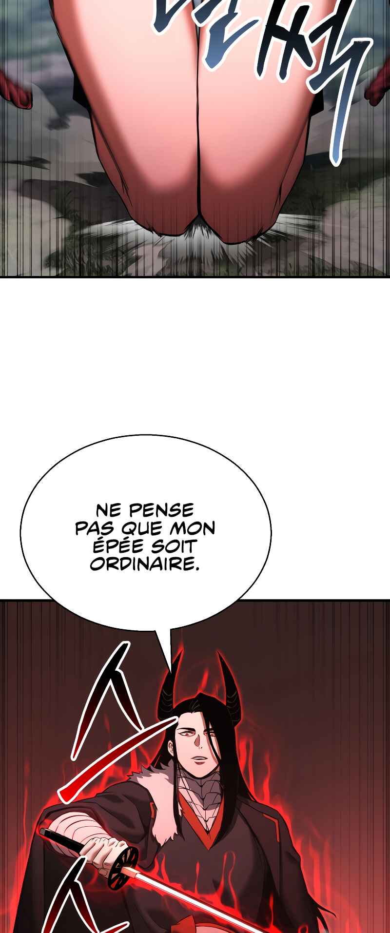 All-Master Necromancer Chapter 39 - Page 72