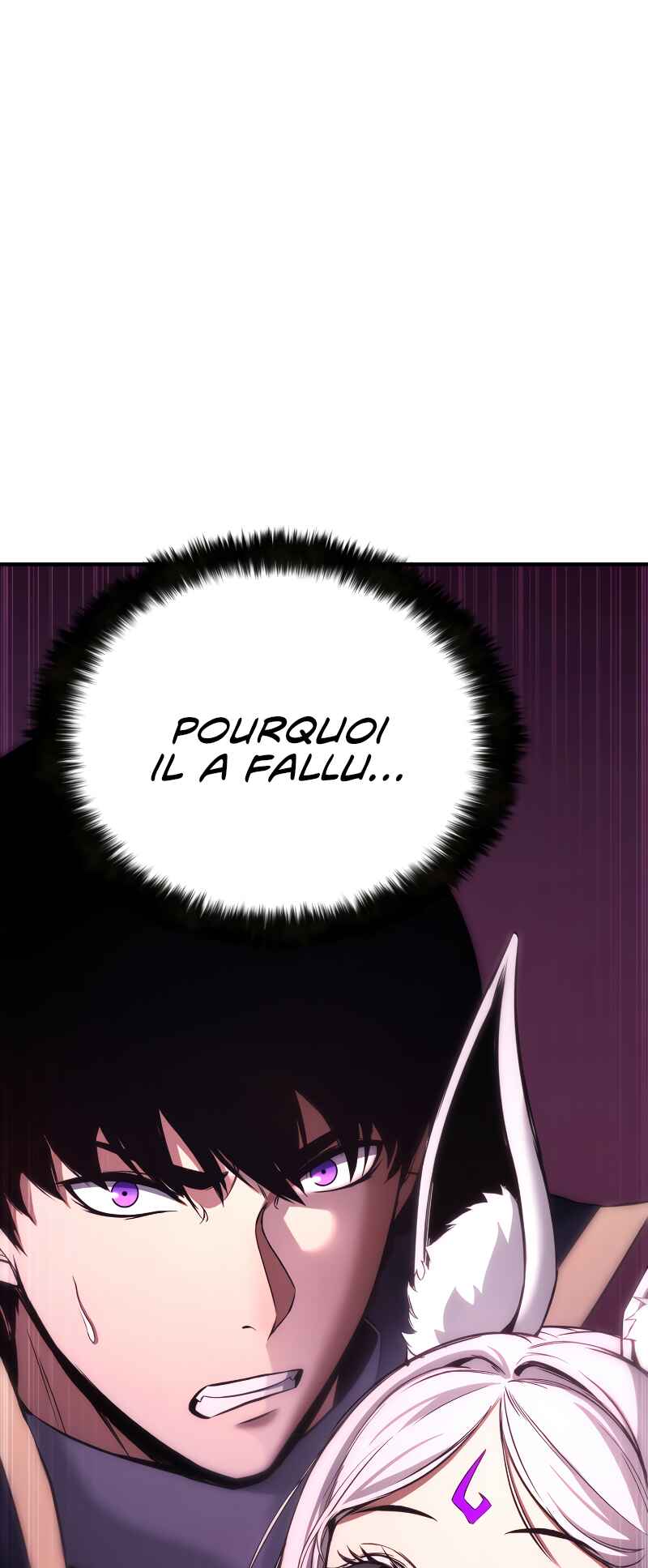 All-Master Necromancer Chapter 39 - Page 8