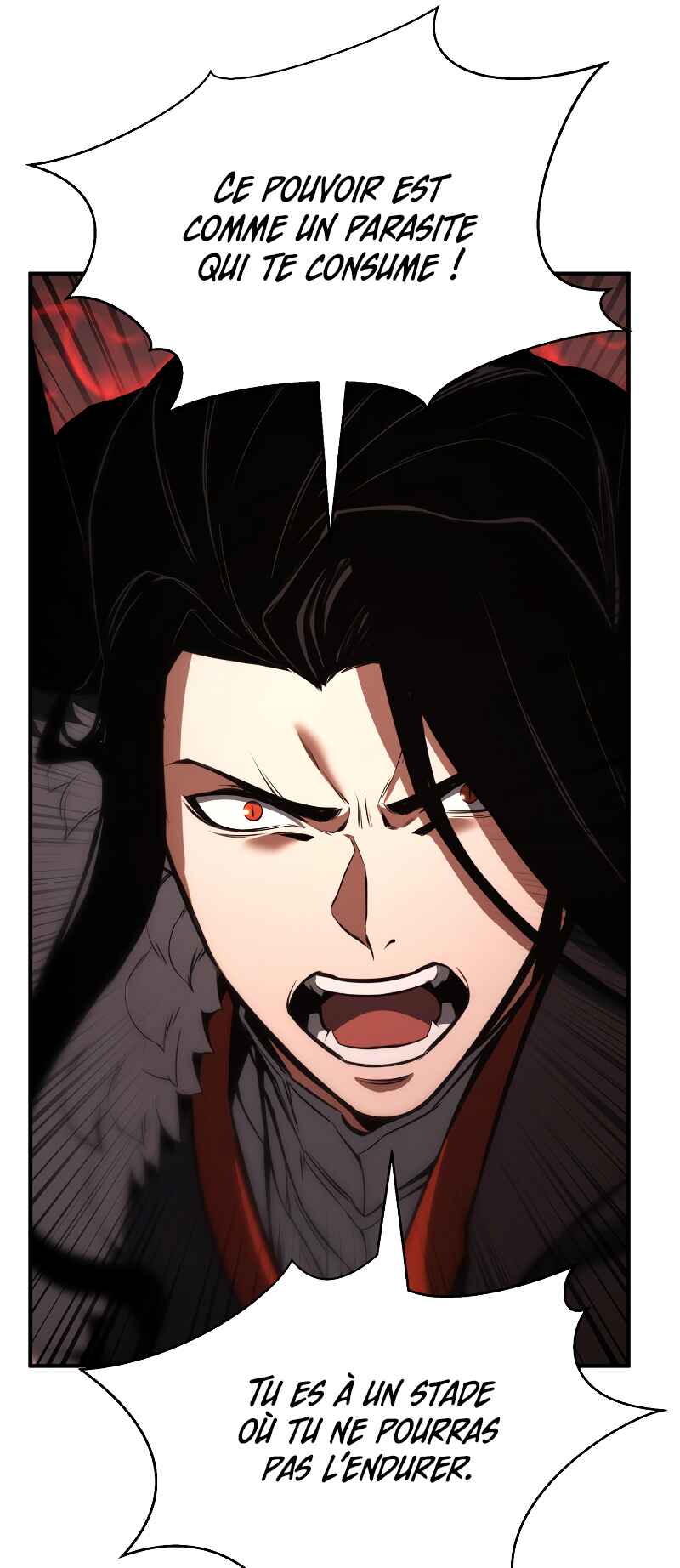 All-Master Necromancer Chapter 39 - Page 90