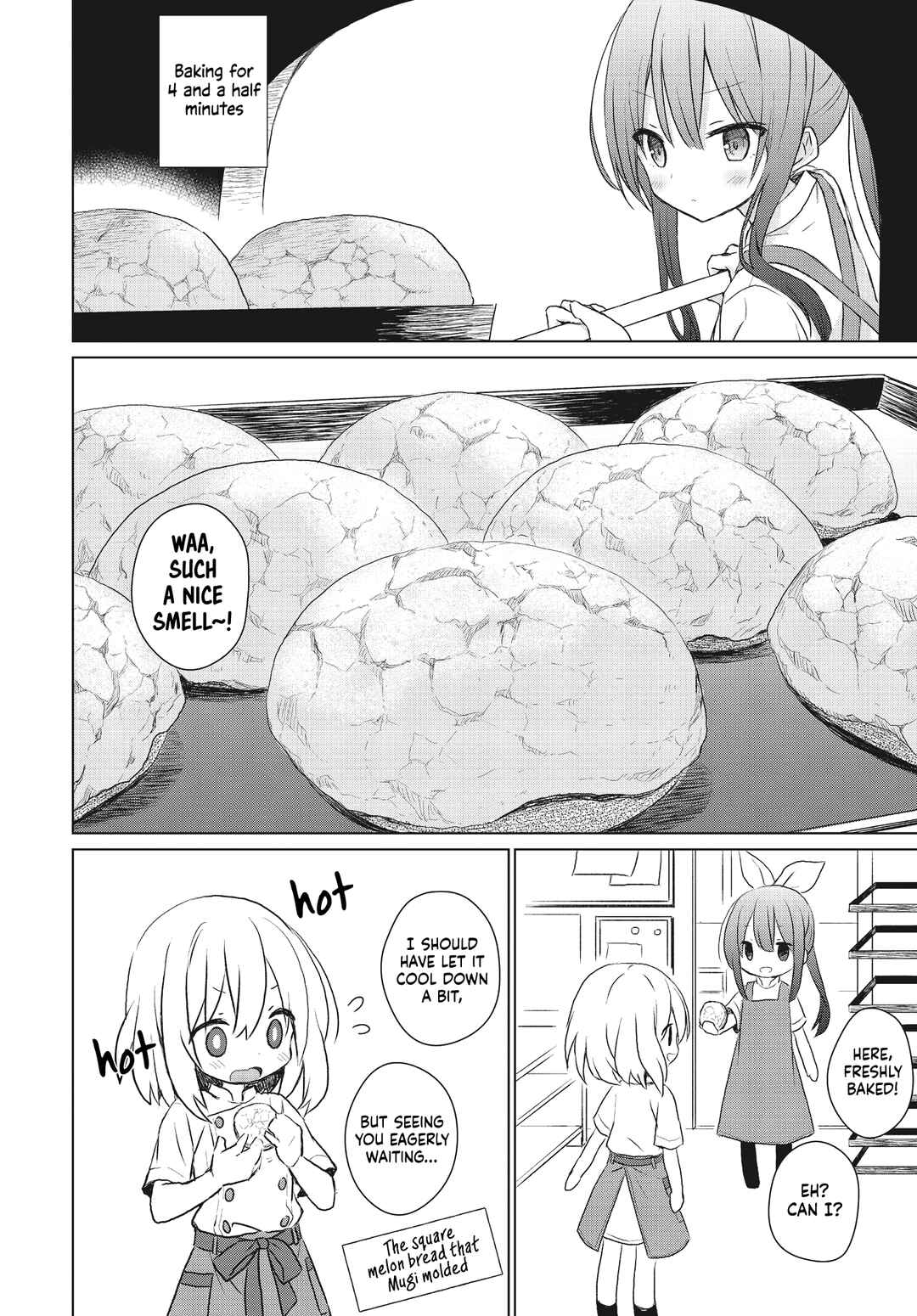 Makigama no Pandora Chapter 2 - Page 18