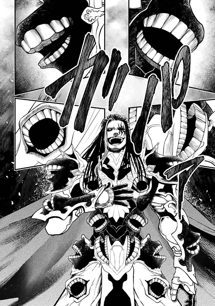 Shuumatsu no Valkyrie Chapter 120 - Page 14