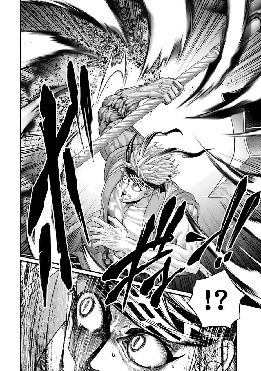Shuumatsu no Valkyrie Chapter 120 - Page 24