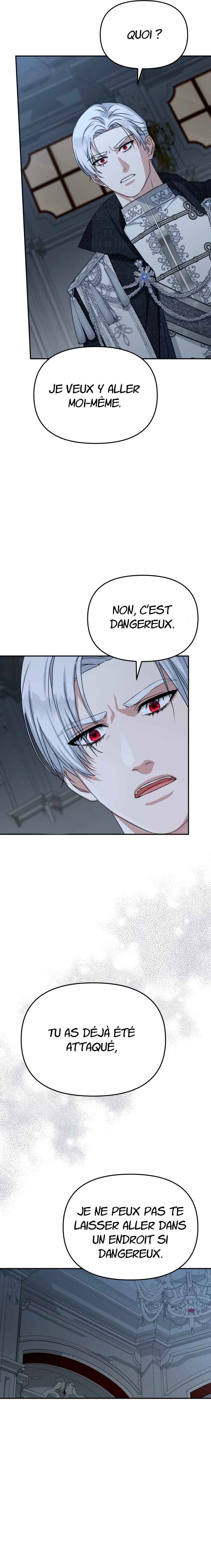 Mawang-ui Ai-ro Saranamneun Beop Chapter 64 - Page 12