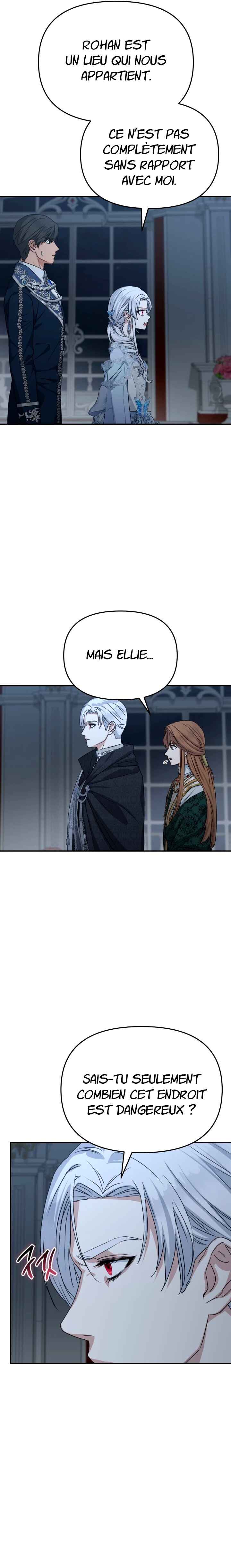 Mawang-ui Ai-ro Saranamneun Beop Chapter 64 - Page 13