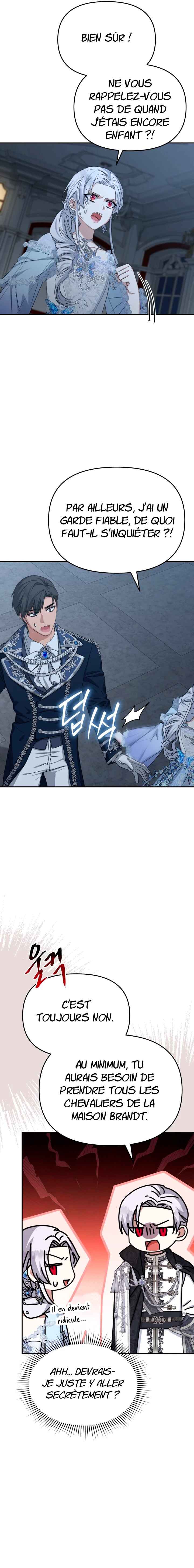 Mawang-ui Ai-ro Saranamneun Beop Chapter 64 - Page 14