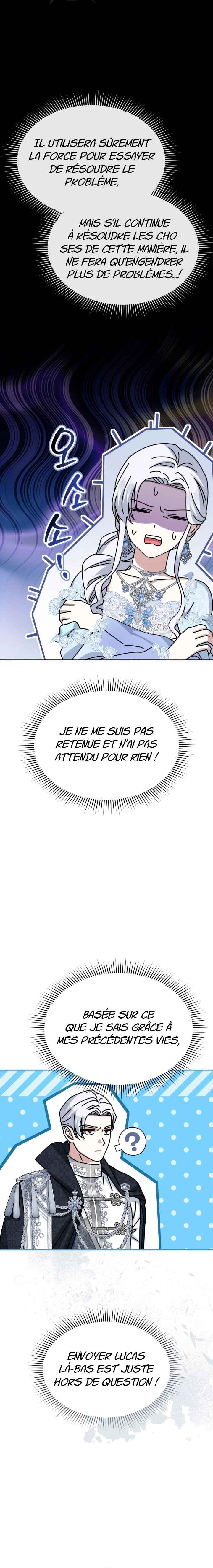 Mawang-ui Ai-ro Saranamneun Beop Chapter 64 - Page 18