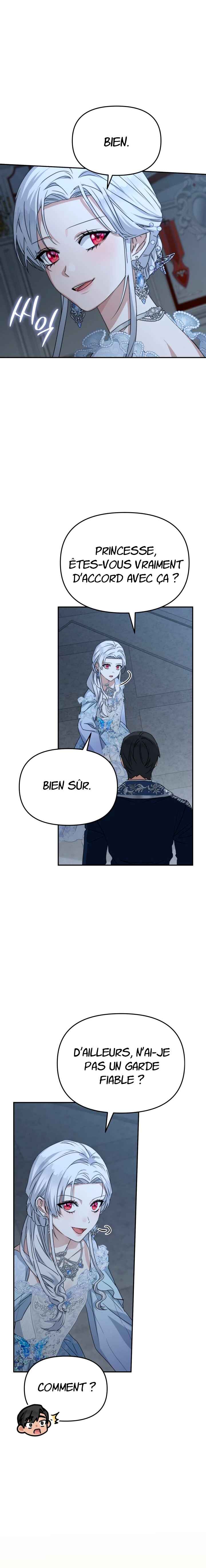 Mawang-ui Ai-ro Saranamneun Beop Chapter 64 - Page 20
