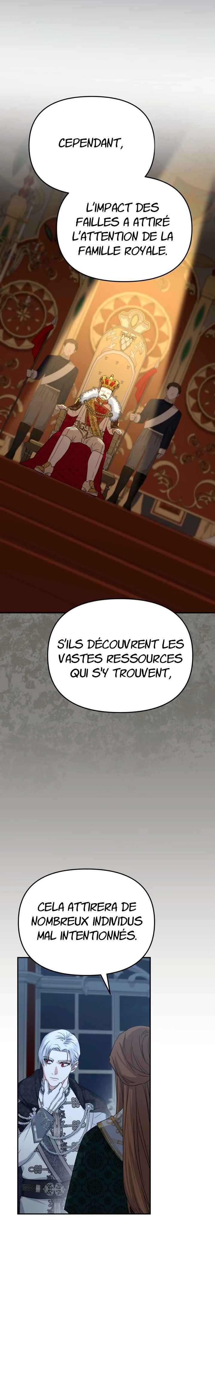 Mawang-ui Ai-ro Saranamneun Beop Chapter 64 - Page 7