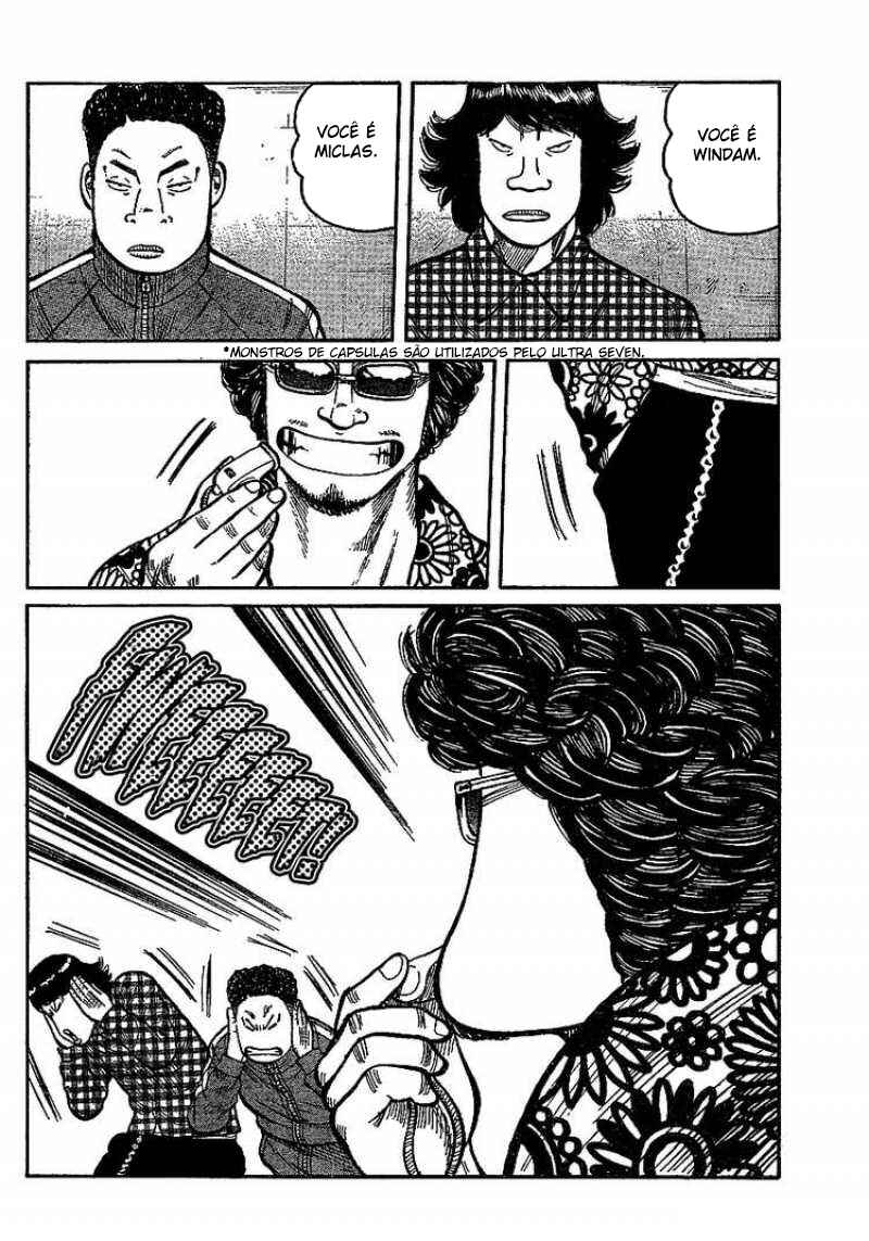 WORST Chapter 90 - Page 27