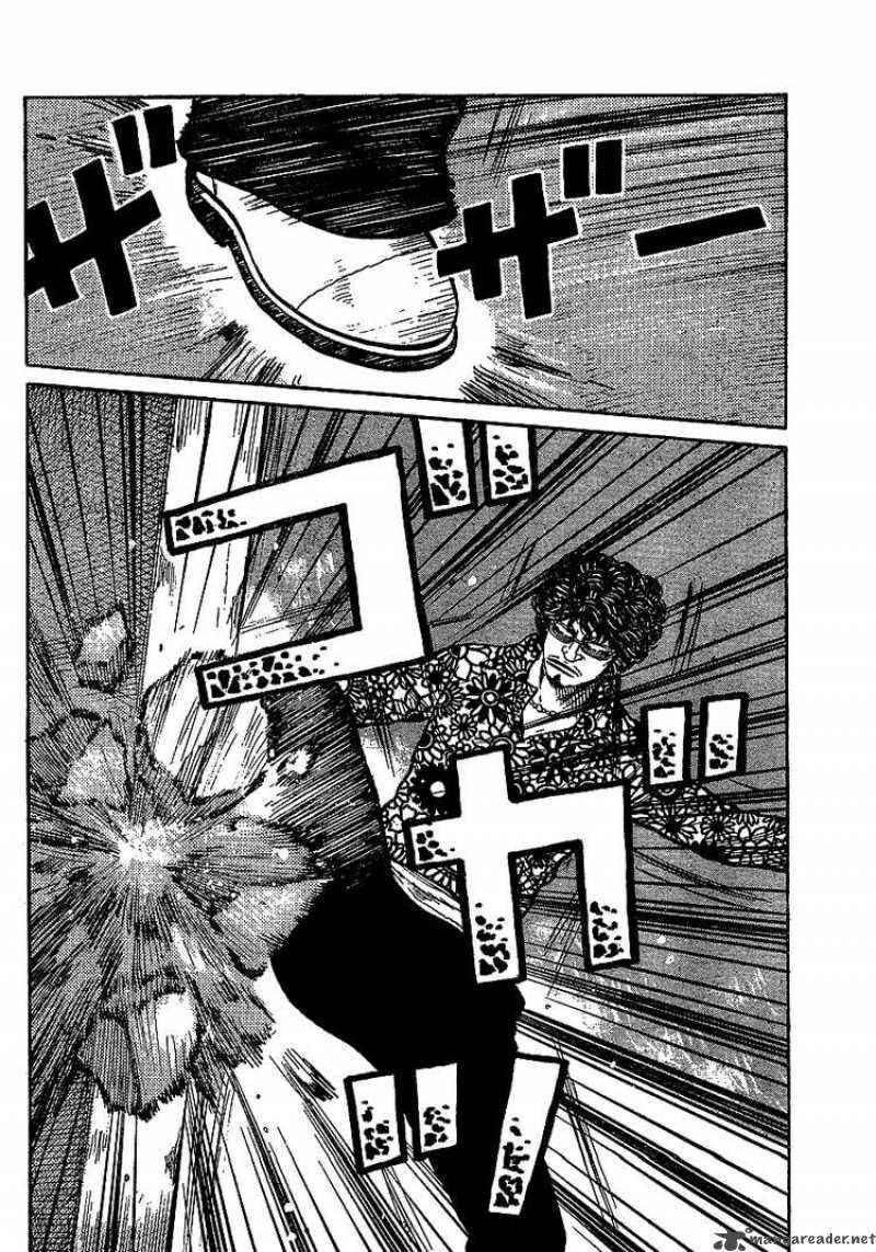 WORST Chapter 90 - Page 29