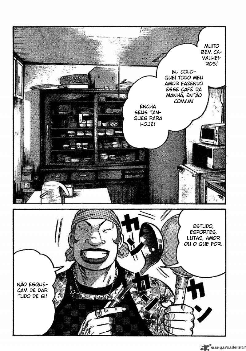 WORST Chapter 90 - Page 3
