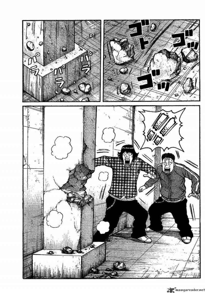 WORST Chapter 90 - Page 30