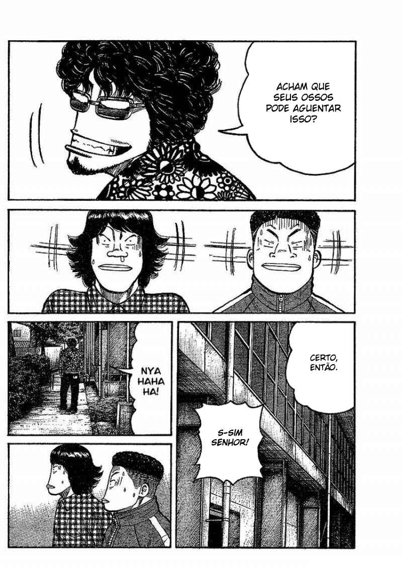 WORST Chapter 90 - Page 31