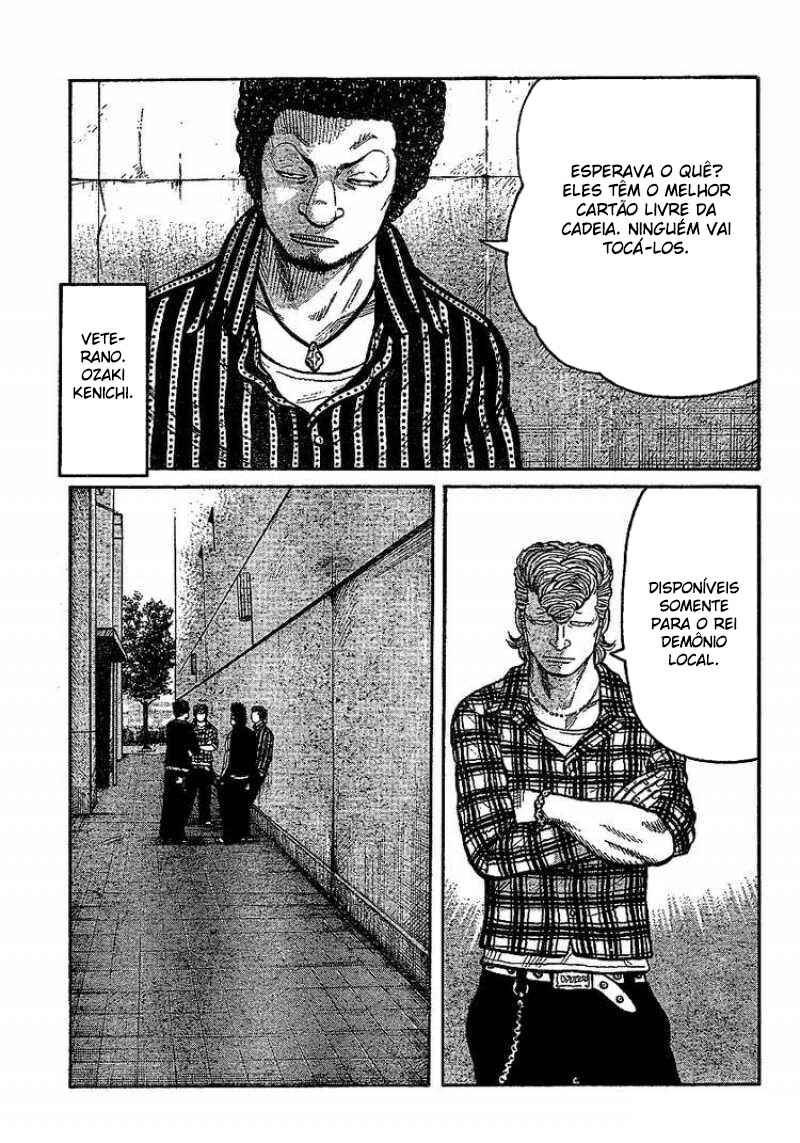 WORST Chapter 90 - Page 34