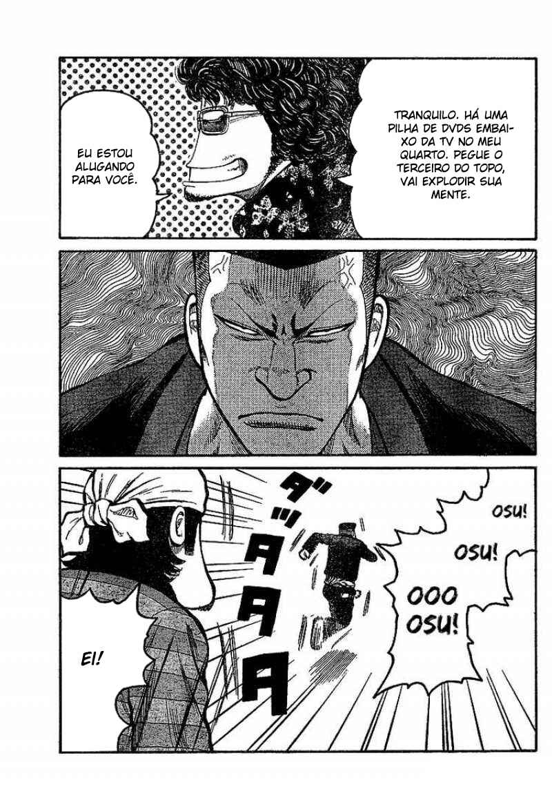 WORST Chapter 90 - Page 43