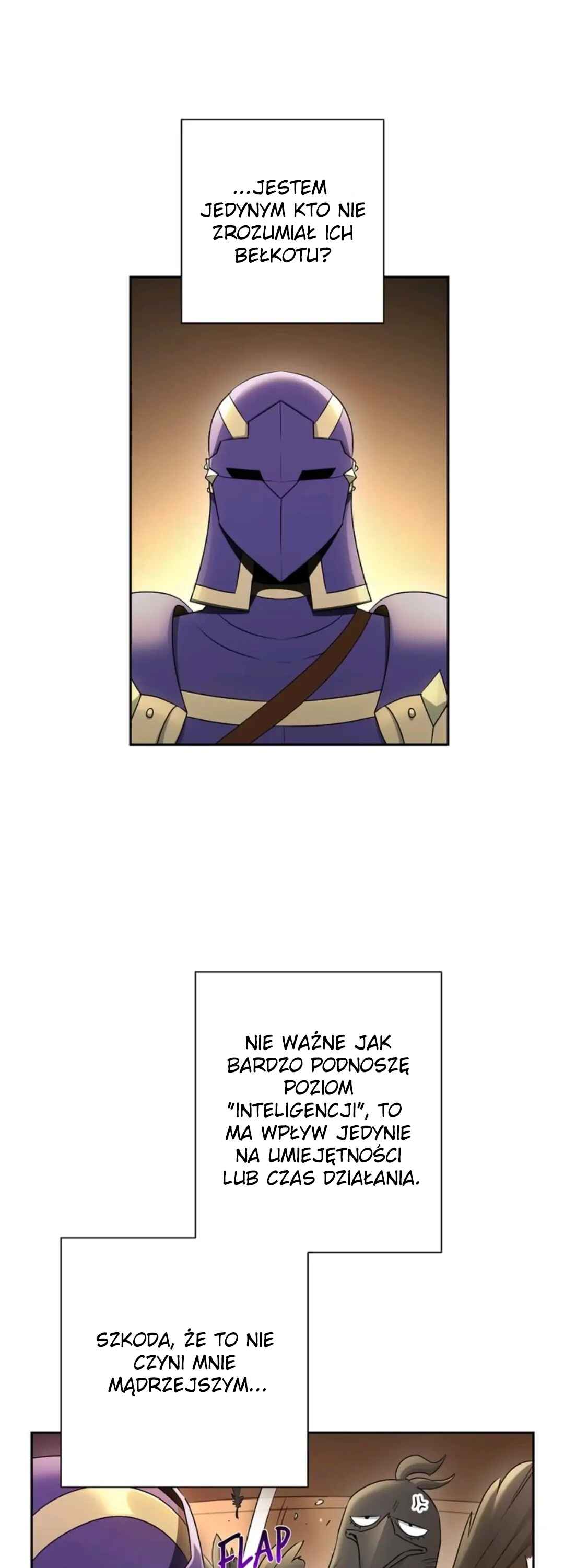 The Skeleton Soldier Failed to Defend the Dungeon Chapter 106 - Page 13