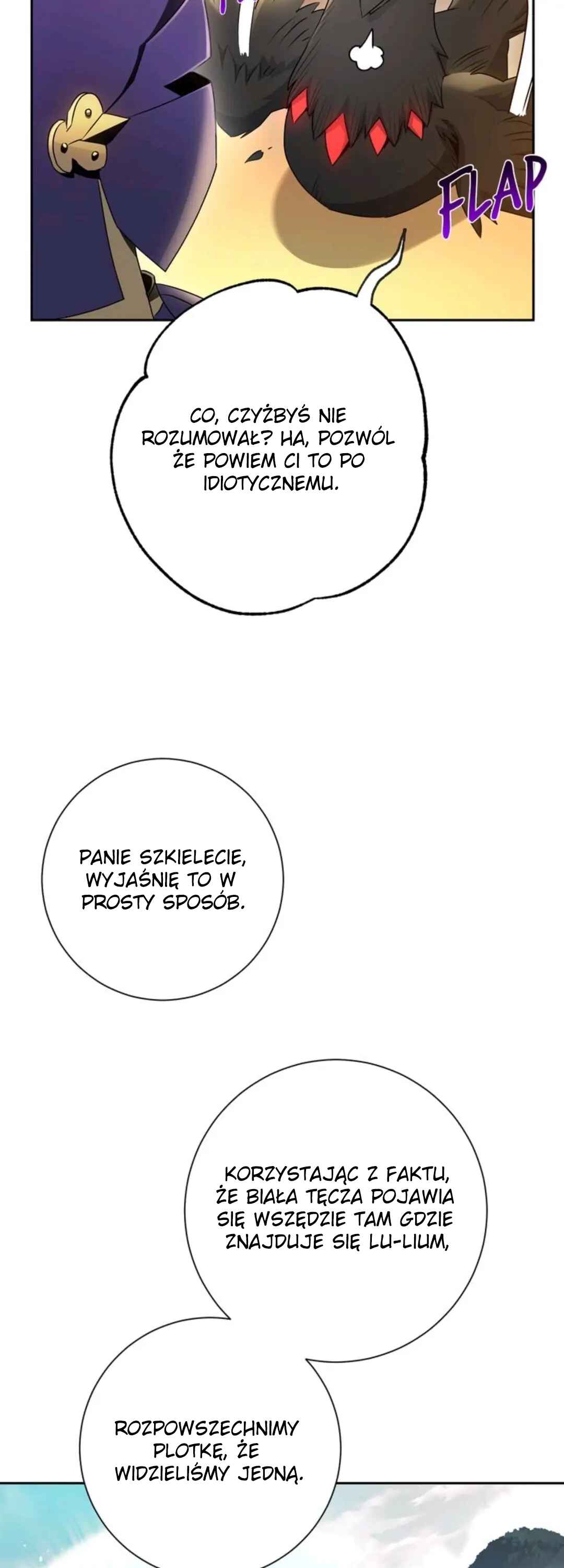 The Skeleton Soldier Failed to Defend the Dungeon Chapter 106 - Page 14