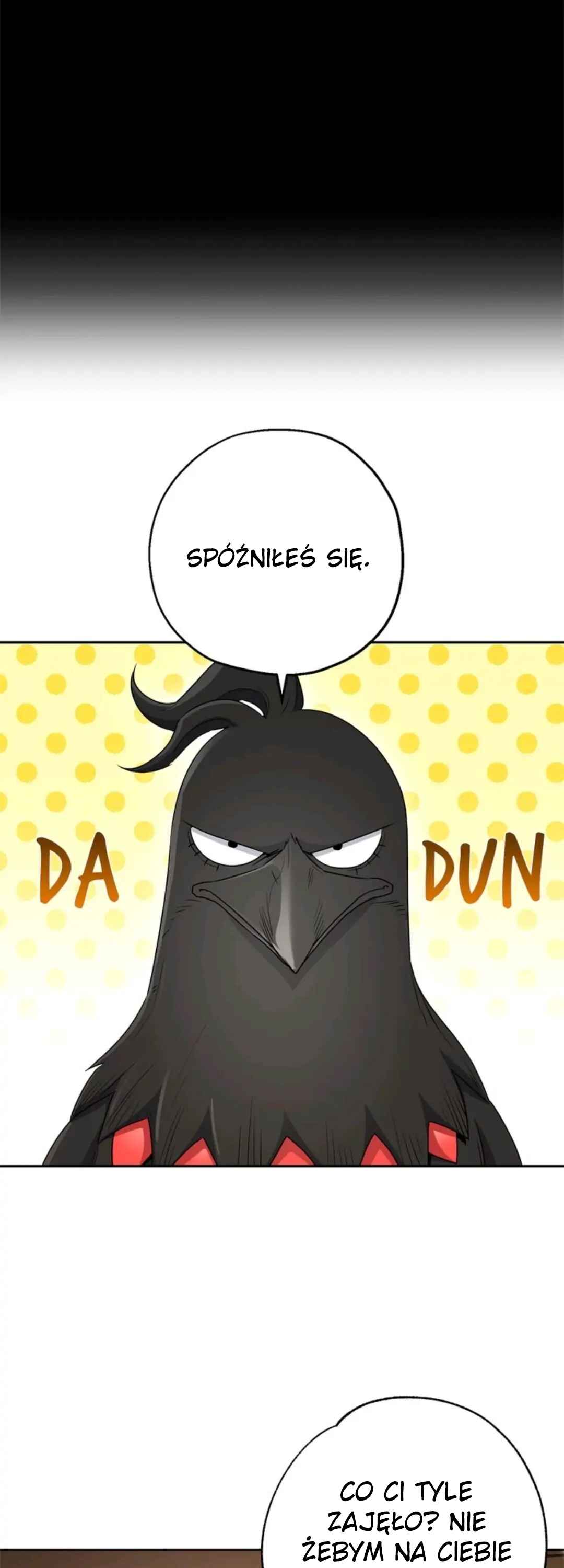 The Skeleton Soldier Failed to Defend the Dungeon Chapter 106 - Page 7