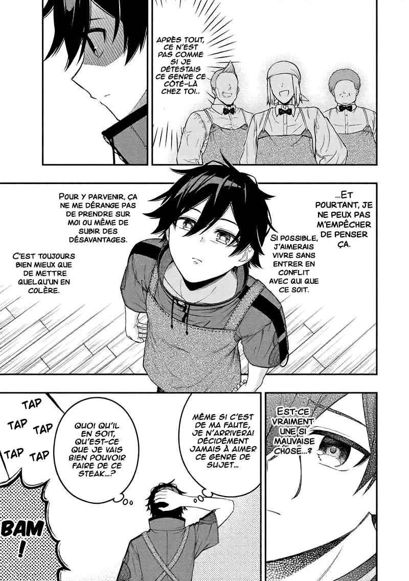 Rettou Hito no Maken Tsukai: Sukiruboudo o Kushi Shite Saikyou ni Itaru Chapter 102 - Page 15