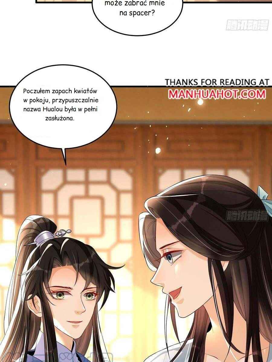 The Favored Consort Is A Man Chapter 51 - Page 24