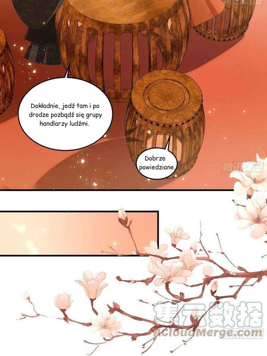 The Favored Consort Is A Man Chapter 51 - Page 34