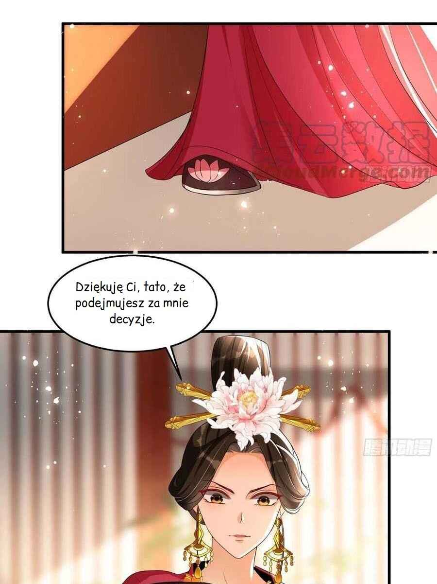 The Favored Consort Is A Man Chapter 51 - Page 36