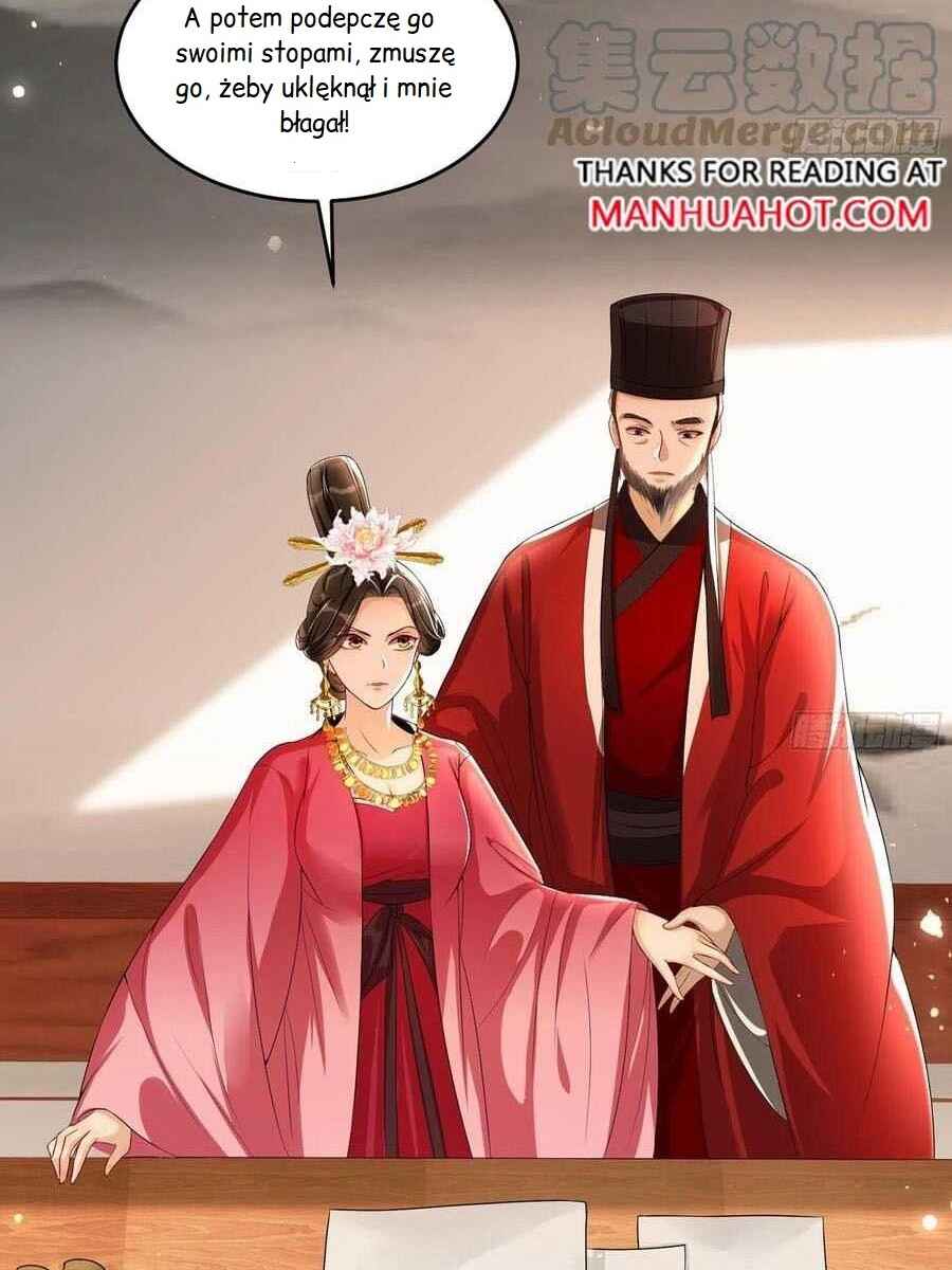 The Favored Consort Is A Man Chapter 51 - Page 39