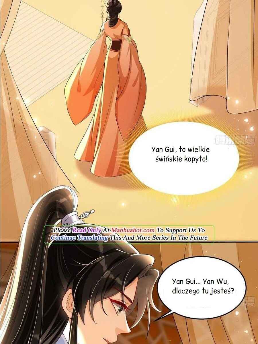 The Favored Consort Is A Man Chapter 51 - Page 4