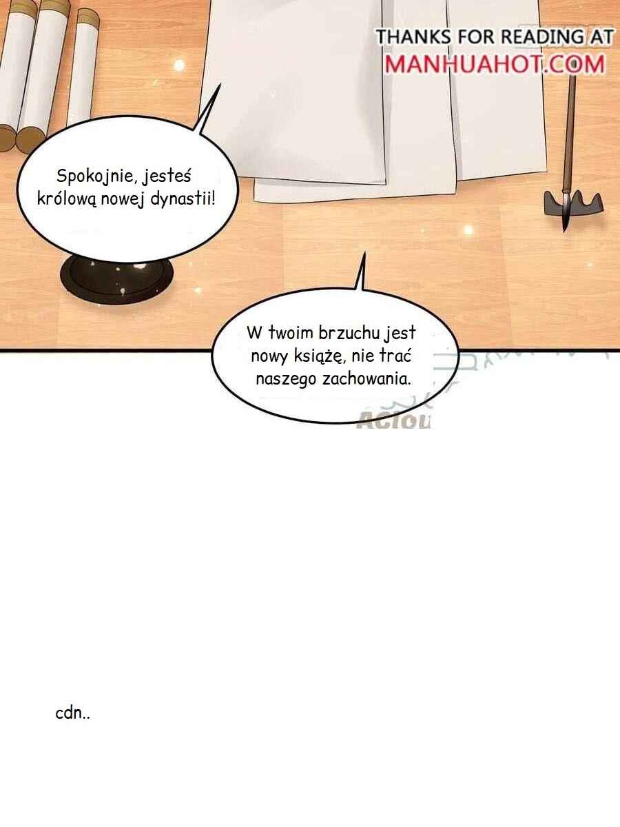 The Favored Consort Is A Man Chapter 51 - Page 40