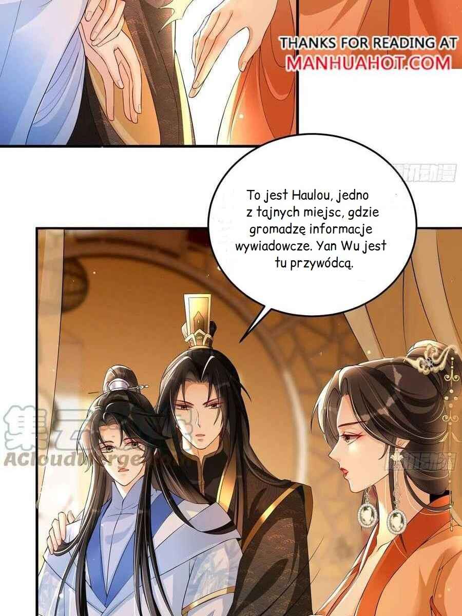 The Favored Consort Is A Man Chapter 51 - Page 6