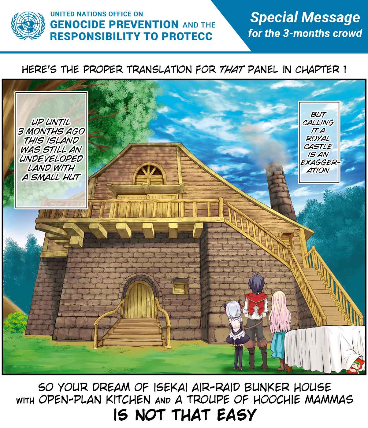 Tenohira Kaitaku Mura de Isekai Kenkokuki ~Fueteku Yome-tachi to Nonbiri Mujintou Life~ Chapter 16 - Page 32