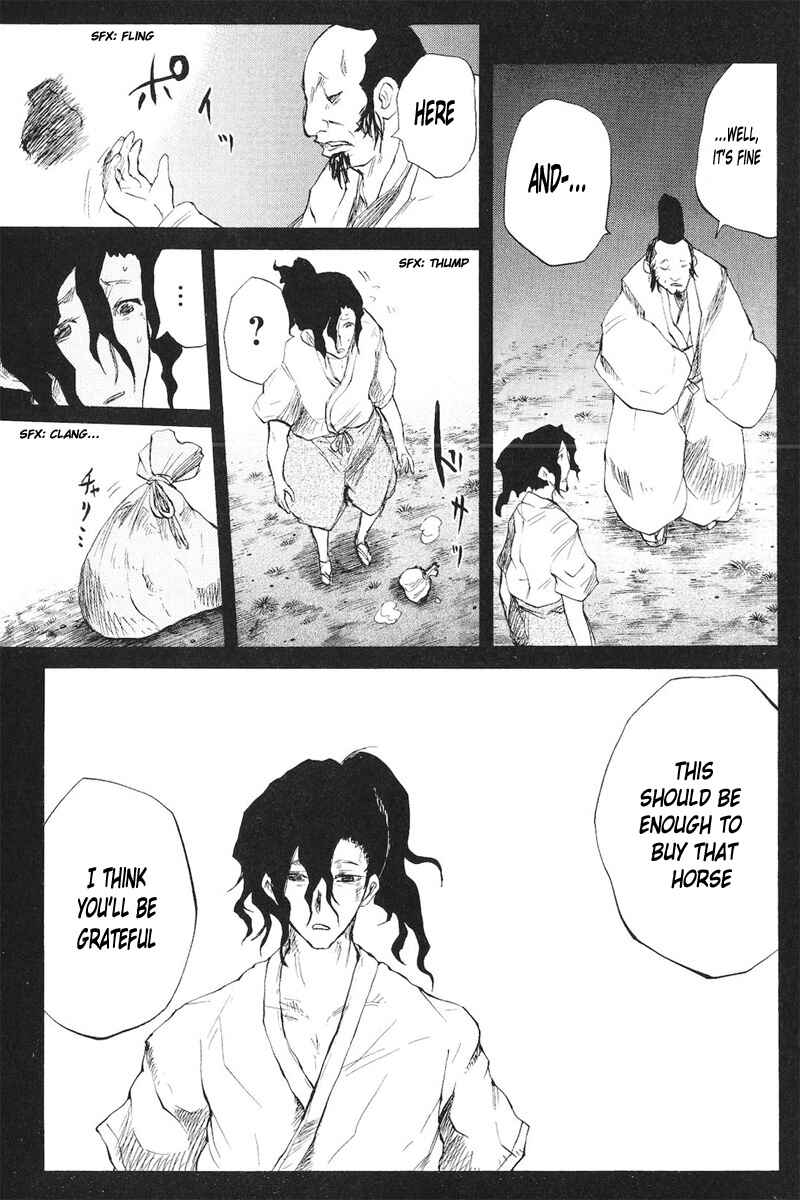Cerberus Chapter 77 - Page 6
