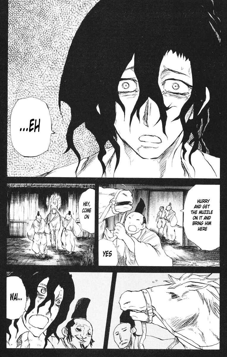 Cerberus Chapter 77 - Page 7